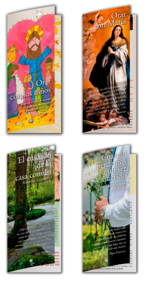 plan-anual-intergentes-oracion plan anual intergentes parroquias desplegables oraciones