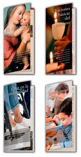 plan-anual-intergentes-rosario plan anual intergentes parroquias desplegables rosario y bendiciones